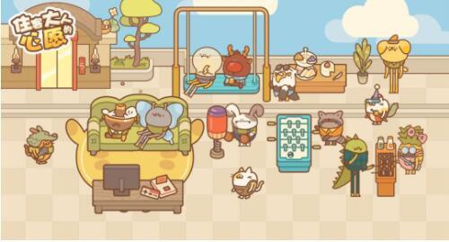 《住客大人的心愿》怎么入住介绍-《住客大人的心愿》怎么提高客人的入住率