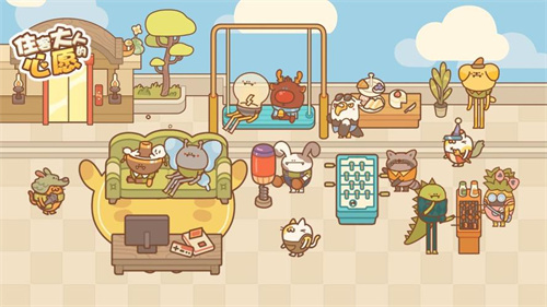 《住客大人的心愿》钓鱼玩法分析-《住客大人的心愿》钓鱼攻略