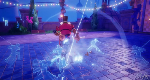 《晶核》手游全技能攻略-《晶核》手游技能全方位介绍