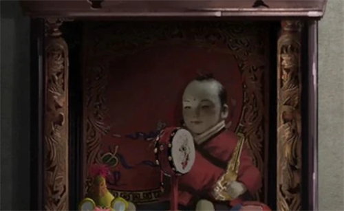 《无间梦境》来生戏攻略-《无间梦境》来生戏通关详细步骤分享