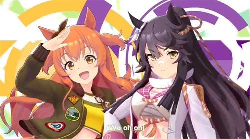 《闪耀！优俊少女》定档8月30日，预约分享赢手办