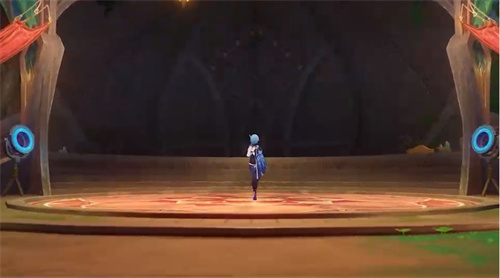 《原神》赛诺式冷笑话：写评价赢奖励