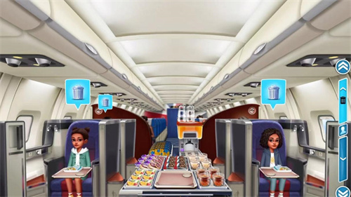 《飞机大厨》莫斯科不提供炸鸡排怎么过-《飞机大厨》莫斯科机场不提供鸡排过法介绍