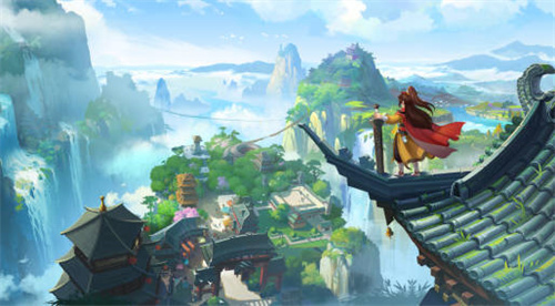 动作感强的手游有哪些-2023打击感强的手游盘点