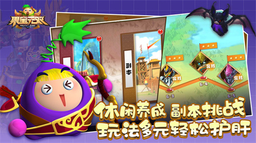 动作感强的手游有哪些-2023打击感强的手游盘点