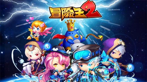 探险手游排行榜推荐2023-热门的探险游戏分享