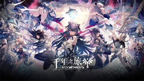 有没有养成系的手游推荐-人气较高的养成游戏前5名2023