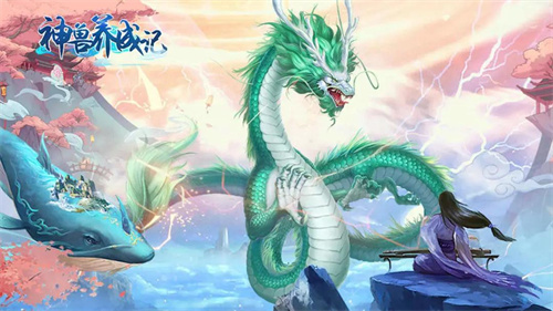 有没有养成系的手游推荐-人气较高的养成游戏前5名2023