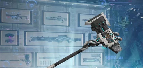 《星球重启》武器赋能选哪一个-《星球重启》武器赋能选择推荐