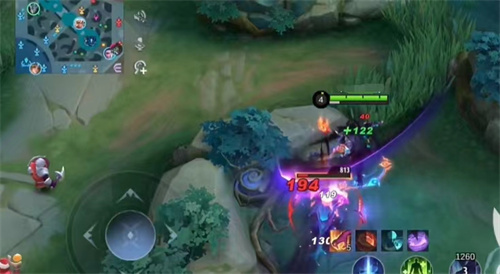 《决胜巅峰》阿格斯怎么样-《决胜巅峰》阿格斯强度分析