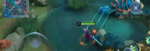 《决胜巅峰》阿格斯怎么样-《决胜巅峰》阿格斯强度分析