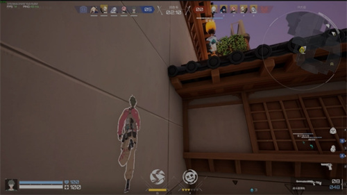 《卡拉彼丘》拦截者有什么用-《卡拉彼丘》拦截者用法介绍