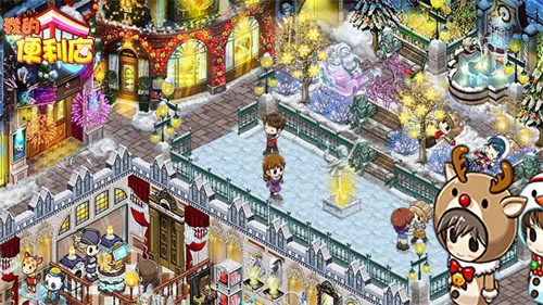 经营超市的手游有哪些-2023有趣的超市经营游戏分享