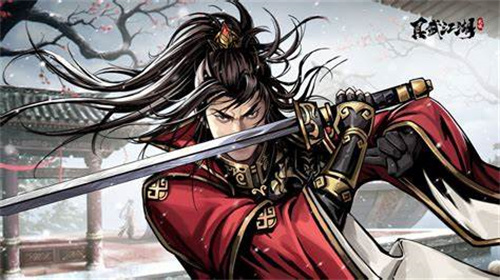 现在火的手游排行榜大全-受欢迎的人气手游推荐2023