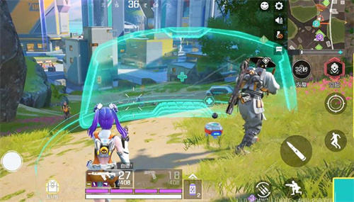 《高能英雄》终结动作：最新热点反馈