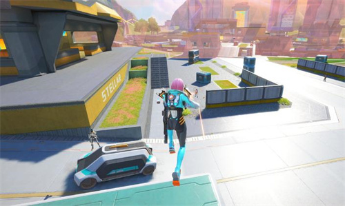 《高能英雄》终结动作：最新热点反馈