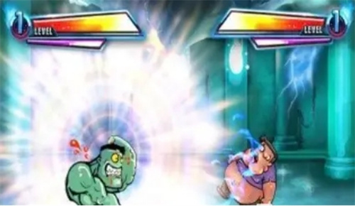 我想玩僵尸大战的游戏有哪些-免费的僵尸类游戏盘点2023