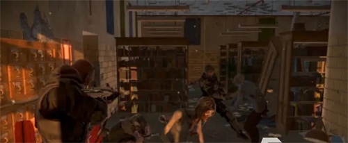 我想玩僵尸大战的游戏有哪些-免费的僵尸类游戏盘点2023