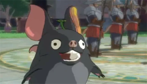 《二之国交错世界》宠物是什么 《二之国交错世界》宠物系统详解