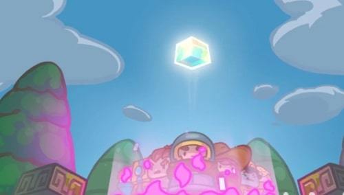 《元气骑士前传》稻草人位置 《元气骑士前传》稻草人用处