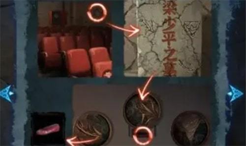 《无间梦境》纸嫁衣5解谜技巧介绍 《无间梦境》纸嫁衣5解谜思路分享