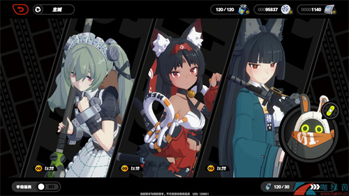 《绝区零》珊瑚强度如何 《绝区零》珊瑚强度分析