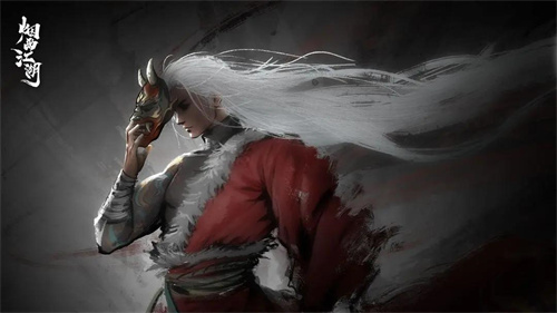 一个人的武林游戏有哪些-2023好玩的武林类游戏合集