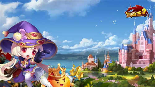 有什么好玩的冒险联机游戏-2023热门的冒险游戏大全