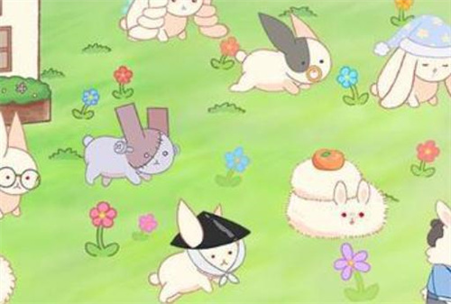 有关兔子养成的游戏有哪些-热门的兔子养成游戏推荐2023
