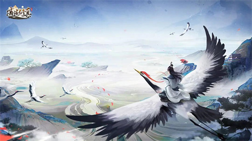 好玩的修仙冲榜的游戏有哪些-有趣的修仙游戏排行榜2023