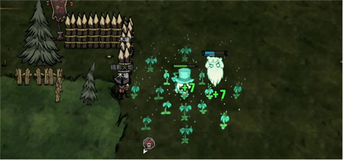 《饥荒新家园》复苏法杖怎么样-《饥荒新家园》复苏法杖使用攻略