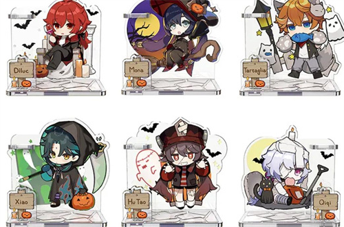 《原神》征集活动：4.0版本攻略征集