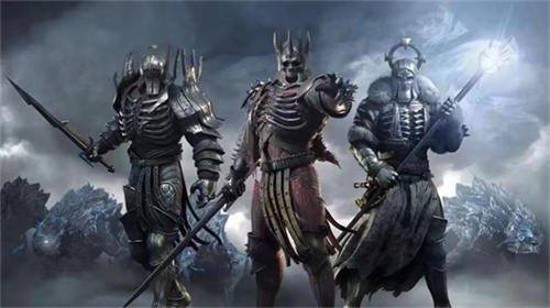 对手机配置要求高的游戏有哪些-配置要求高的游戏推荐2023