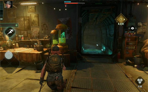 《代号56》角色属性作用介绍-《代号56》角色属性怎么分配