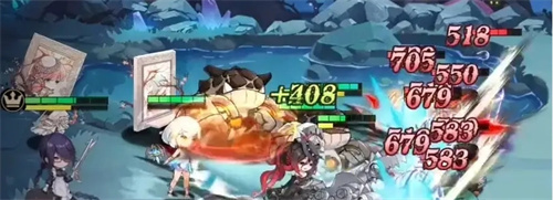 《光隙解语》灾兽魅影是什么-《光隙解语》灾兽魅影详解