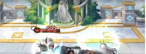 《光隙解语》灾兽魅影是什么-《光隙解语》灾兽魅影详解