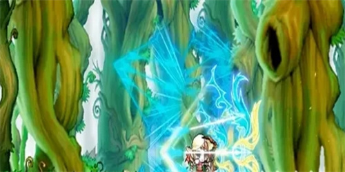 《冒险岛枫之传说》弓箭手怎么样-《冒险岛枫之传说》弓箭手职业分析