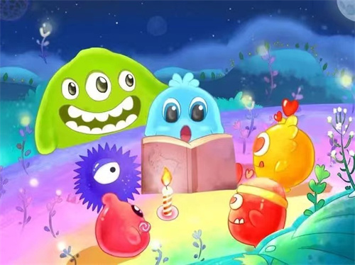 2023角色可爱的手游大全-有哪些人物可爱的游戏推荐