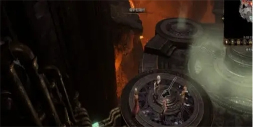 《博德之门3》熔化炉怎么用-《博德之门3》熔化炉使用攻略分享