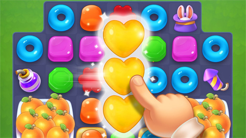 经典好玩的消消乐下载 2023必玩的消消乐分享