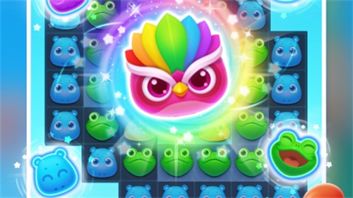 经典好玩的消消乐下载 2023必玩的消消乐分享