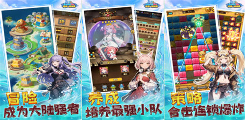 画面强的游戏下载推荐 2023受欢迎的高画质游戏分享