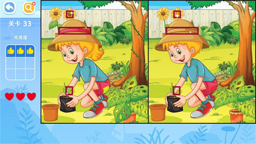 找茬游戏最新版有哪些 好玩的找茬手游分享2023