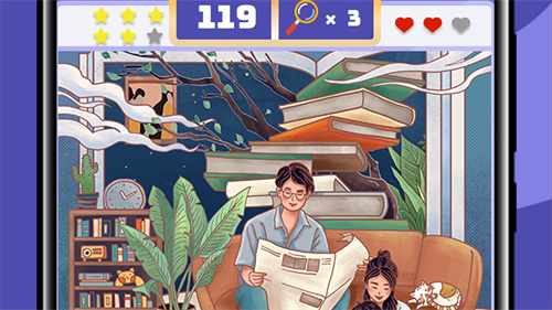 找茬游戏最新版有哪些 好玩的找茬手游分享2023