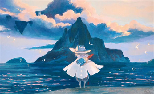 《光遇》限定装扮：赢得七夕礼包