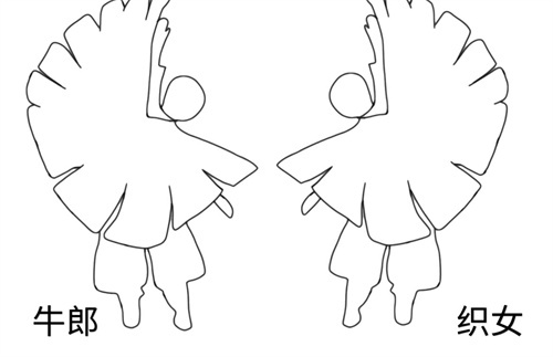 《光遇》限定装扮：赢得七夕礼包