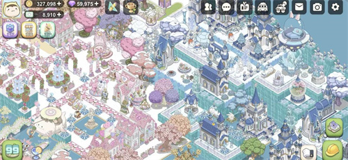 好玩的暖暖游戏有哪些2023-有趣的治愈手游分享