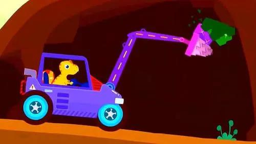 热门的工程车游戏排行-免费的工程车游戏有哪些2023