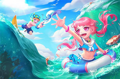 推荐一个2d的网游好玩的有哪些-2023有趣的2d网络手游推荐