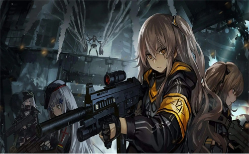 推荐一个2d的网游好玩的有哪些-2023有趣的2d网络手游推荐